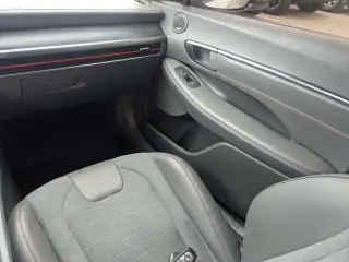 Hyundai SONATA 2025 N Line 4dr Sedan