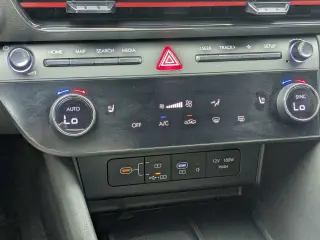 Hyundai SONATA 2025 N Line 4dr Sedan