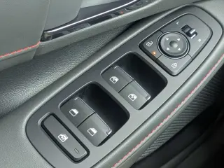 Hyundai SONATA 2025 N Line 4dr Sedan