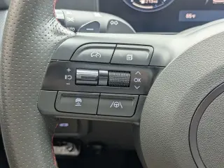 Hyundai SONATA 2025 N Line 4dr Sedan