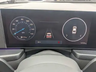 Hyundai SONATA 2025 N Line 4dr Sedan