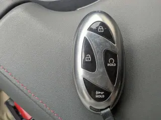 Hyundai SONATA 2025 N Line 4dr Sedan