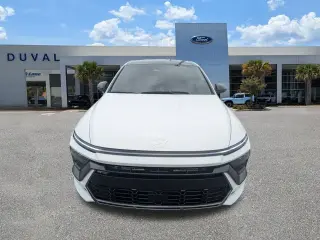 Hyundai SONATA 2025 N Line 4dr Sedan