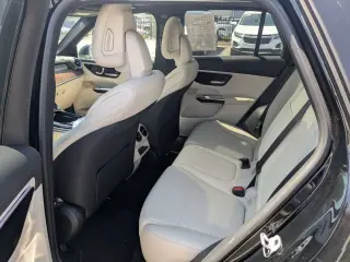 Mercedes-Benz GLC 2024 AWD GLC 300 4MATIC 4dr SUV