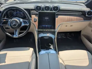 Mercedes-Benz GLC 2024 AWD GLC 300 4MATIC 4dr SUV