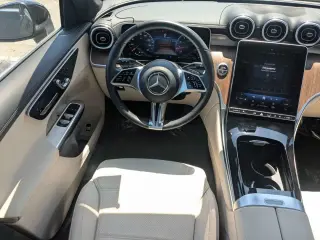 Mercedes-Benz GLC 2024 AWD GLC 300 4MATIC 4dr SUV