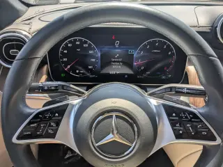 Mercedes-Benz GLC 2024 AWD GLC 300 4MATIC 4dr SUV