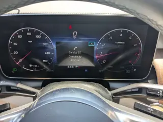 Mercedes-Benz GLC 2024 AWD GLC 300 4MATIC 4dr SUV
