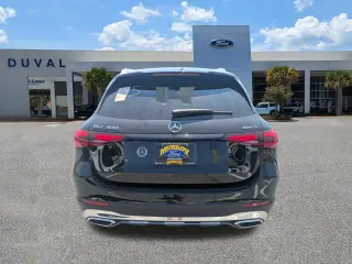 Mercedes-Benz GLC 2024 AWD GLC 300 4MATIC 4dr SUV