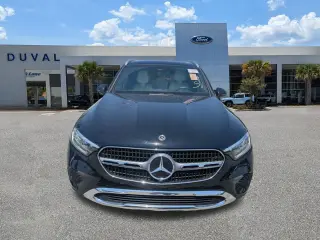 Mercedes-Benz GLC 2024 AWD GLC 300 4MATIC 4dr SUV