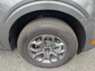 Ford Maverick 2026 XLT 4dr SuperCrew 4.5 ft. SB