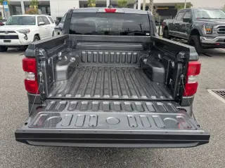 Ford Maverick 2026 XLT 4dr SuperCrew 4.5 ft. SB