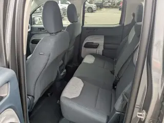Ford Maverick 2026 XLT 4dr SuperCrew 4.5 ft. SB