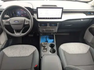 Ford Maverick 2026 XLT 4dr SuperCrew 4.5 ft. SB