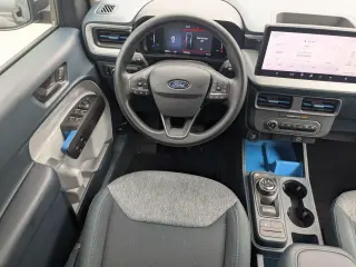 Ford Maverick 2026 XLT 4dr SuperCrew 4.5 ft. SB