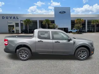 Ford Maverick 2026 XLT 4dr SuperCrew 4.5 ft. SB