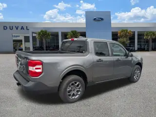 Ford Maverick 2026 XLT 4dr SuperCrew 4.5 ft. SB
