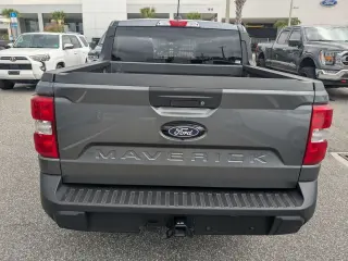 Ford Maverick 2026 XLT 4dr SuperCrew 4.5 ft. SB