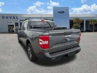 Ford Maverick 2026 XLT 4dr SuperCrew 4.5 ft. SB