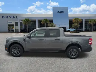 Ford Maverick 2026 XLT 4dr SuperCrew 4.5 ft. SB