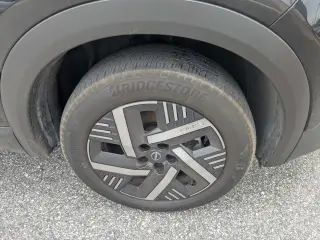 Nissan Kicks 2025 SV 4dr Crossover