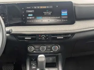 Nissan Kicks 2025 SV 4dr Crossover