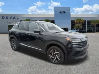 Nissan Kicks 2025 SV 4dr Crossover