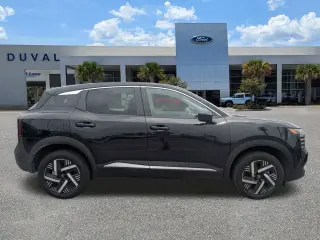 Nissan Kicks 2025 SV 4dr Crossover