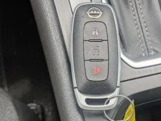Nissan Kicks 2025 SV 4dr Crossover