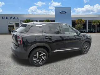 Nissan Kicks 2025 SV 4dr Crossover