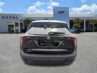 Nissan Kicks 2025 SV 4dr Crossover
