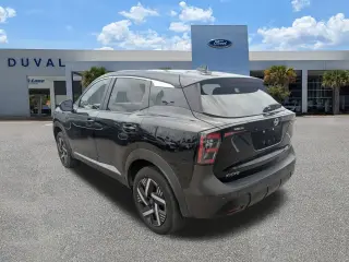 Nissan Kicks 2025 SV 4dr Crossover