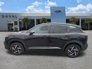 Nissan Kicks 2025 SV 4dr Crossover