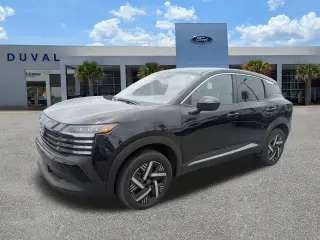 Nissan Kicks 2025 SV 4dr Crossover