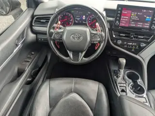 Toyota Camry 2022 XSE 4dr Sedan