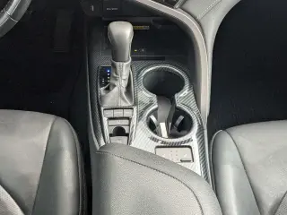 Toyota Camry 2022 XSE 4dr Sedan
