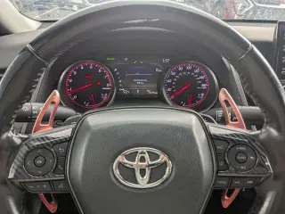 Toyota Camry 2022 XSE 4dr Sedan