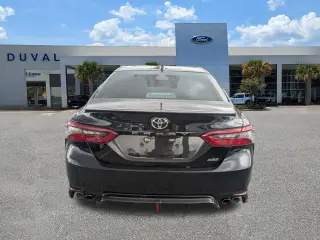 Toyota Camry 2022 XSE 4dr Sedan