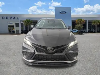 Toyota Camry 2022 XSE 4dr Sedan