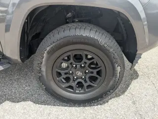 Toyota Tacoma 2019 4x2 TRD Off-Road 4dr Double Cab 5.0 ft SB