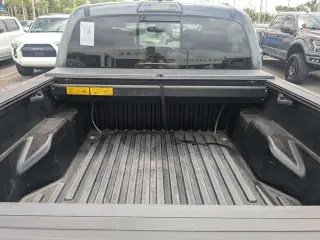 Toyota Tacoma 2019 4x2 TRD Off-Road 4dr Double Cab 5.0 ft SB