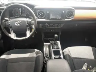 Toyota Tacoma 2019 4x2 TRD Off-Road 4dr Double Cab 5.0 ft SB