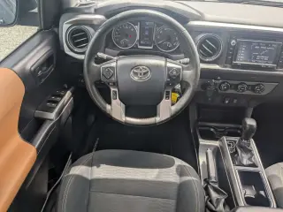 Toyota Tacoma 2019 4x2 TRD Off-Road 4dr Double Cab 5.0 ft SB
