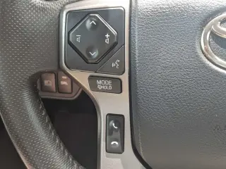 Toyota Tacoma 2019 4x2 TRD Off-Road 4dr Double Cab 5.0 ft SB