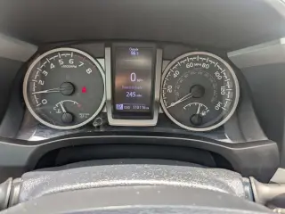 Toyota Tacoma 2019 4x2 TRD Off-Road 4dr Double Cab 5.0 ft SB