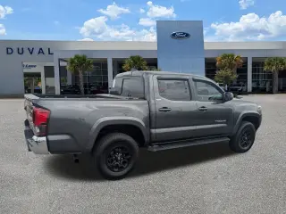 Toyota Tacoma 2019 4x2 TRD Off-Road 4dr Double Cab 5.0 ft SB