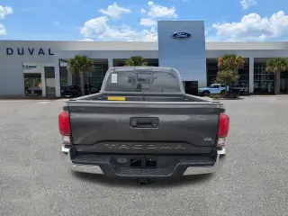 Toyota Tacoma 2019 4x2 TRD Off-Road 4dr Double Cab 5.0 ft SB