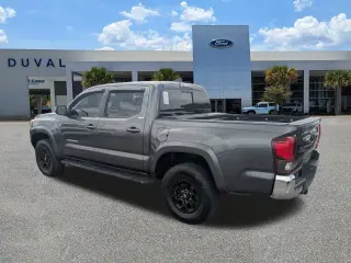 Toyota Tacoma 2019 4x2 TRD Off-Road 4dr Double Cab 5.0 ft SB