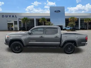 Toyota Tacoma 2019 4x2 TRD Off-Road 4dr Double Cab 5.0 ft SB