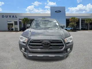 Toyota Tacoma 2019 4x2 TRD Off-Road 4dr Double Cab 5.0 ft SB